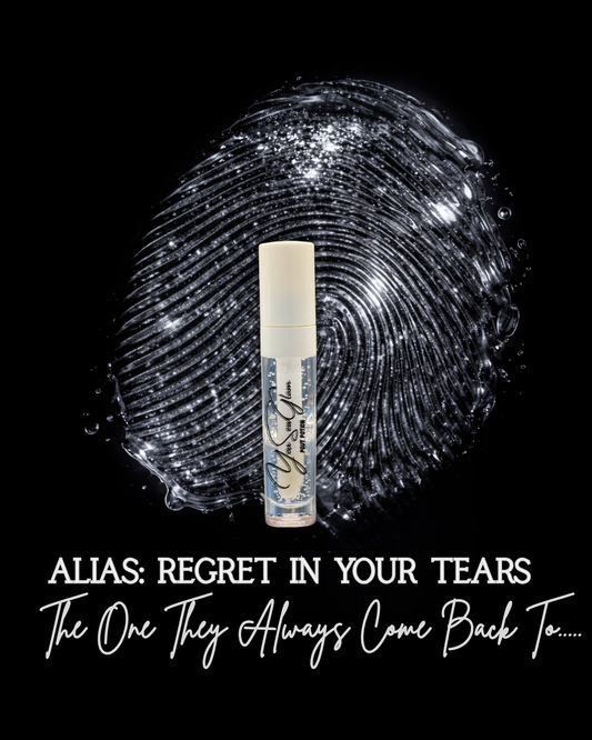 Regret In Your Tears Pout Potion