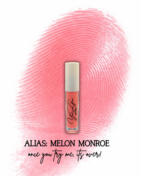 Melon Monroe Pout Potion