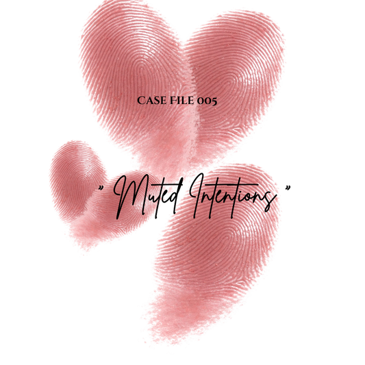 Muted Intentions Pout Potion