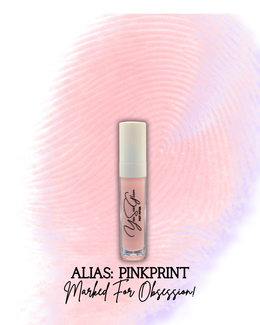 Pinkprint Pout Potion