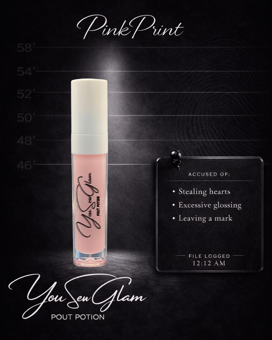 Pinkprint Pout Potion
