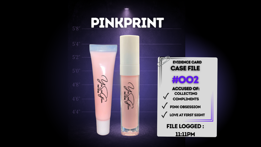 Pinkprint Pout Potion