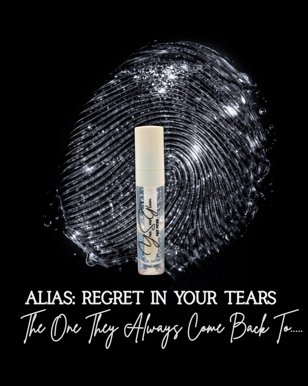Regret In Your Tears Pout Potion